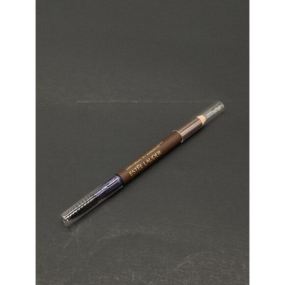 Estée Lauder Brow Now Brow Defining Pencil 03 Brunette - Picture 2 of 5